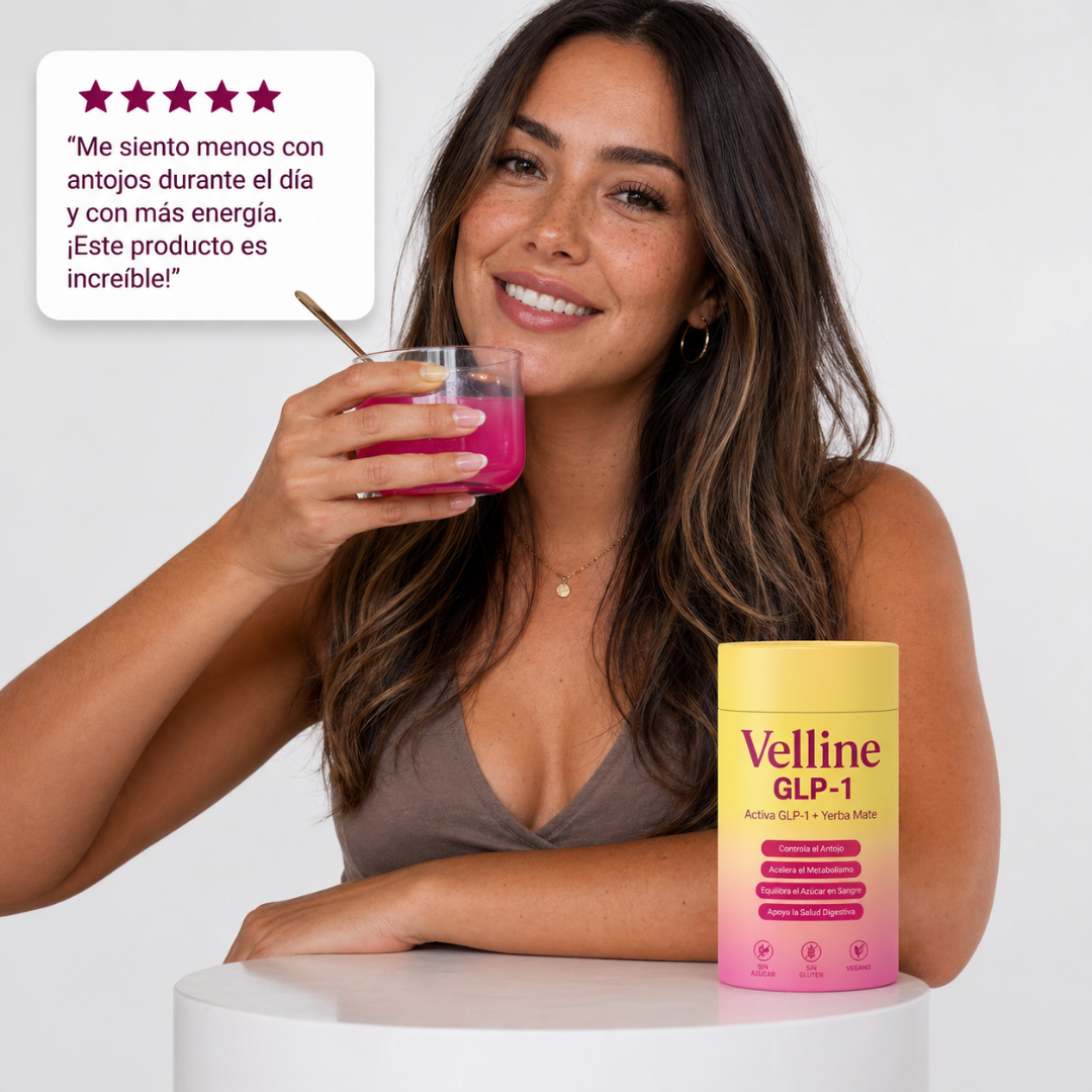 VELLINE™ GLP-1 Balance