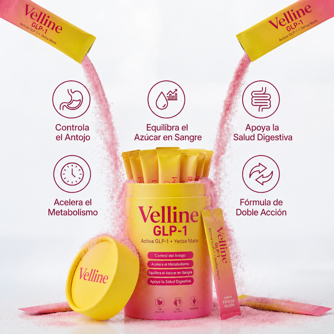 VELLINE™ GLP-1 Balance