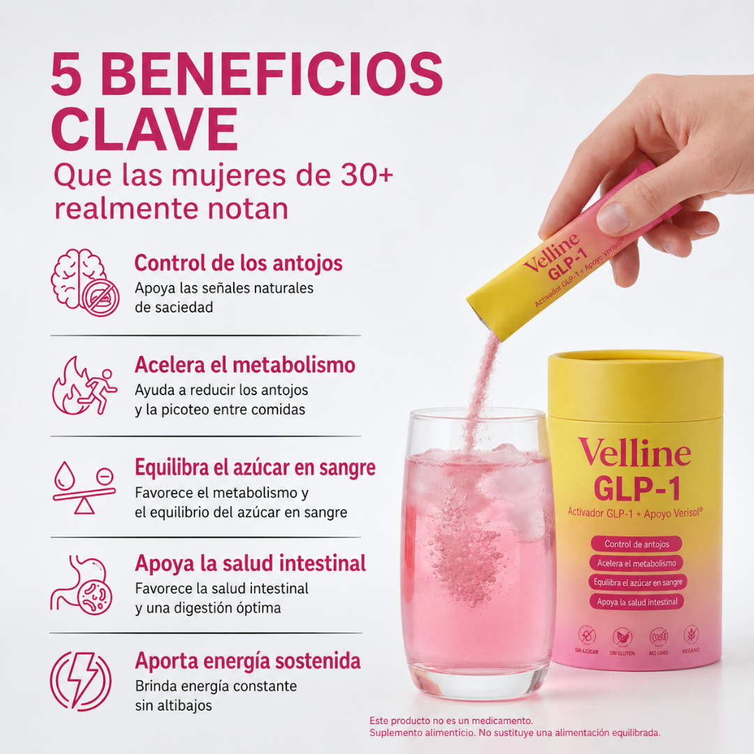 VELLINE™ GLP-1 Balance