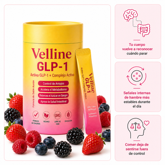 VELLINE™ GLP-1 Balance
